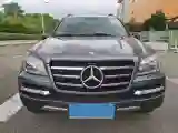 2012 Mercedes-Benz GLK Class 3.0L 245HP V6 7AT
