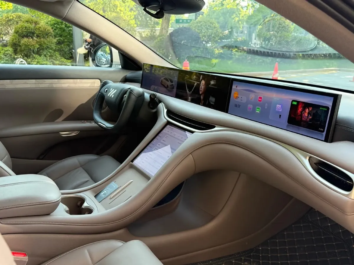 2025 IM L6 BEV,autocango,china used car exporter,china ev exporter,chinese used car exporter,chinese used ev exporter