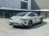 2024 MI SU7 BEV 73.6KWH