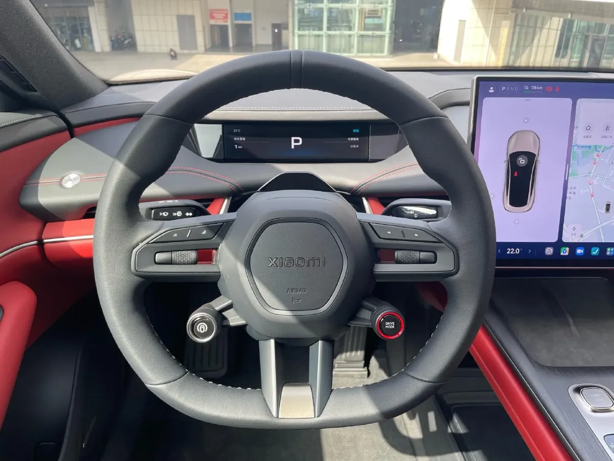 2024 MI SU7 BEV 73.6KWH,autocango,china used car exporter,china ev exporter,chinese used car exporter,chinese used ev exporter