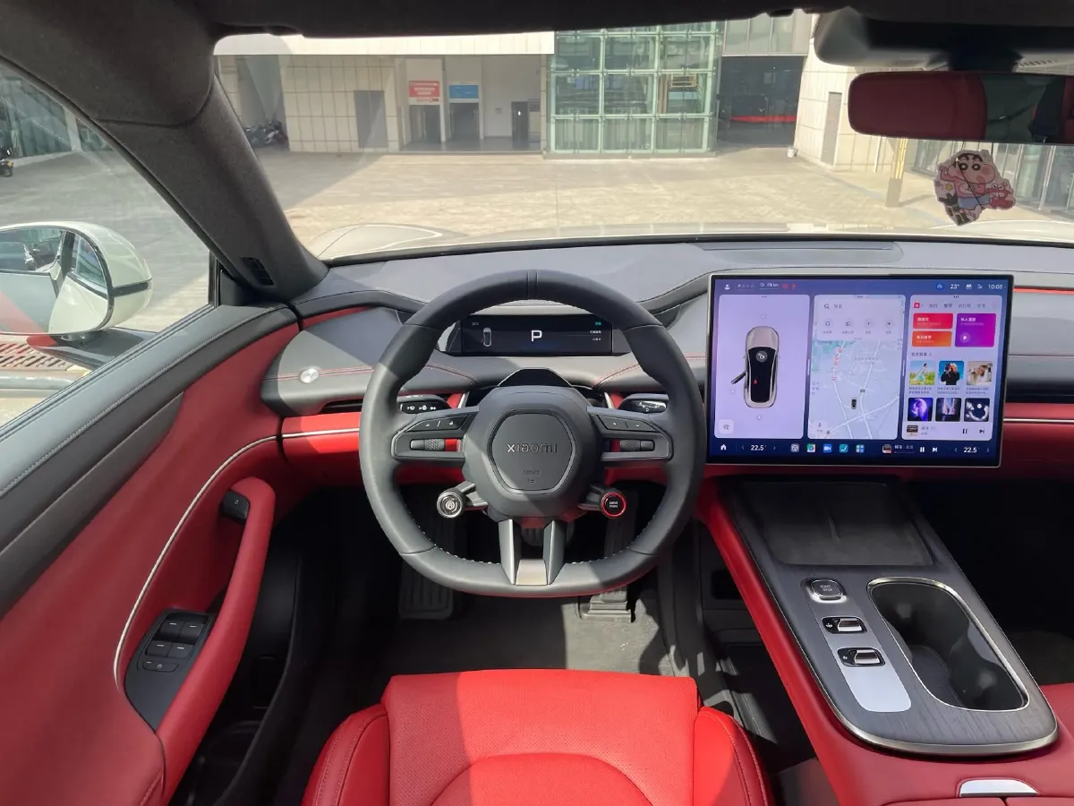 2024 MI SU7 BEV 73.6KWH,autocango,china used car exporter,china ev exporter,chinese used car exporter,chinese used ev exporter