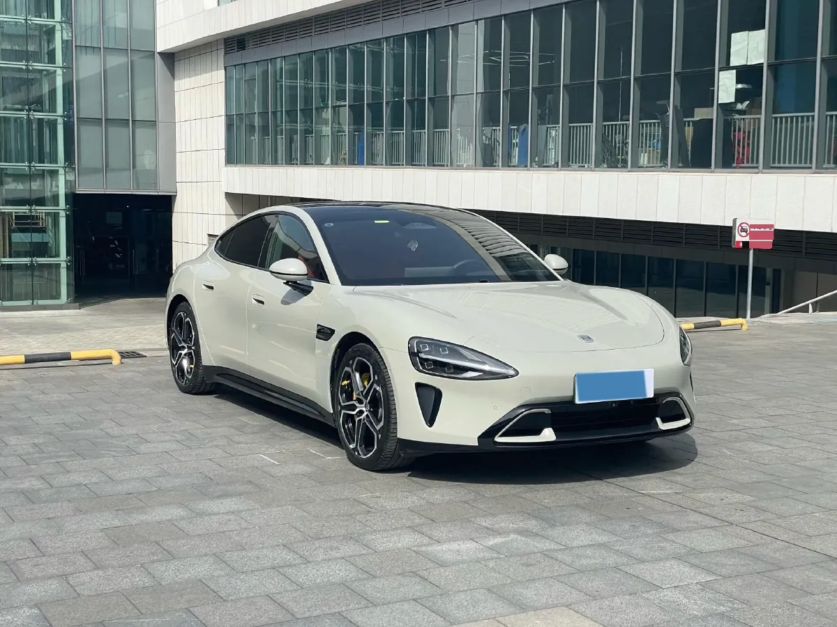 2024 MI SU7 BEV 73.6KWH,autocango,china used car exporter,china ev exporter,chinese used car exporter,chinese used ev exporter