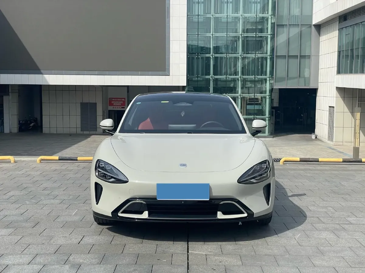 2024 MI SU7 BEV 73.6KWH,autocango,china used car exporter,china ev exporter,chinese used car exporter,chinese used ev exporter