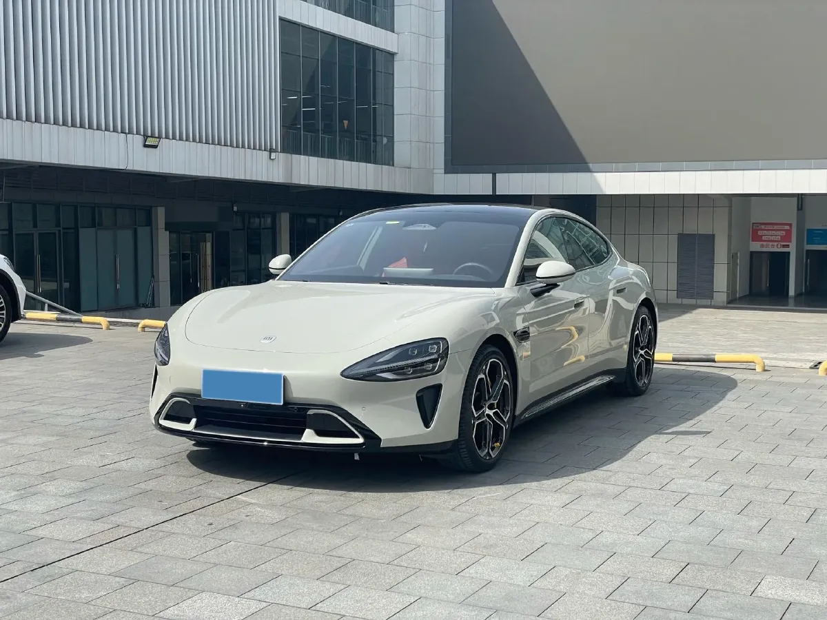 2024 MI SU7 BEV 73.6KWH,autocango,china used car exporter,china ev exporter,chinese used car exporter,chinese used ev exporter