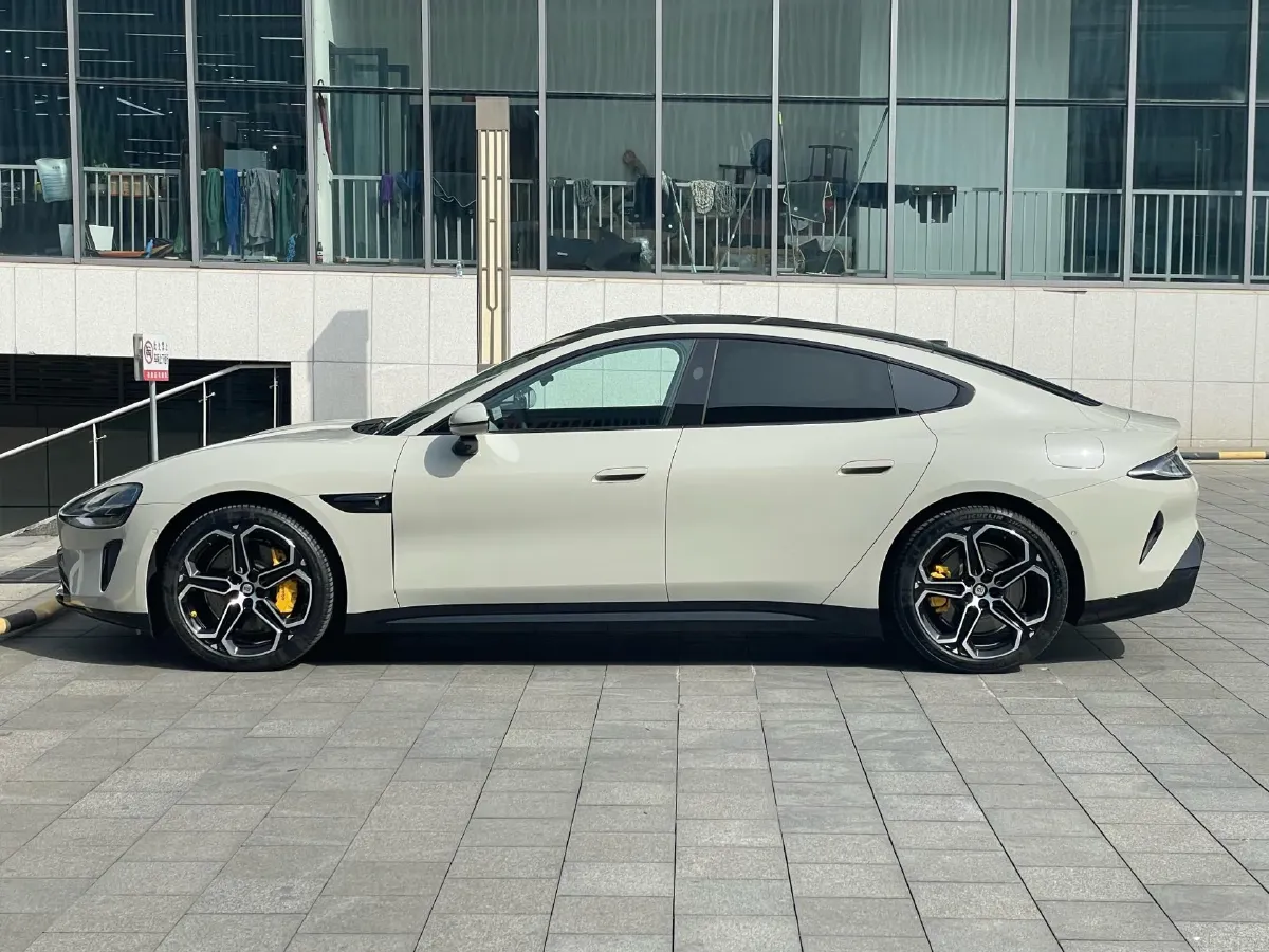 2024 MI SU7 BEV 73.6KWH,autocango,china used car exporter,china ev exporter,chinese used car exporter,chinese used ev exporter