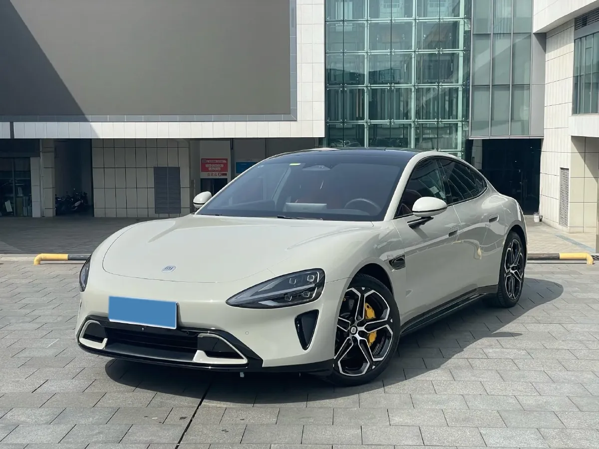 2024 MI SU7 BEV 73.6KWH,autocango,china used car exporter,china ev exporter,chinese used car exporter,chinese used ev exporter