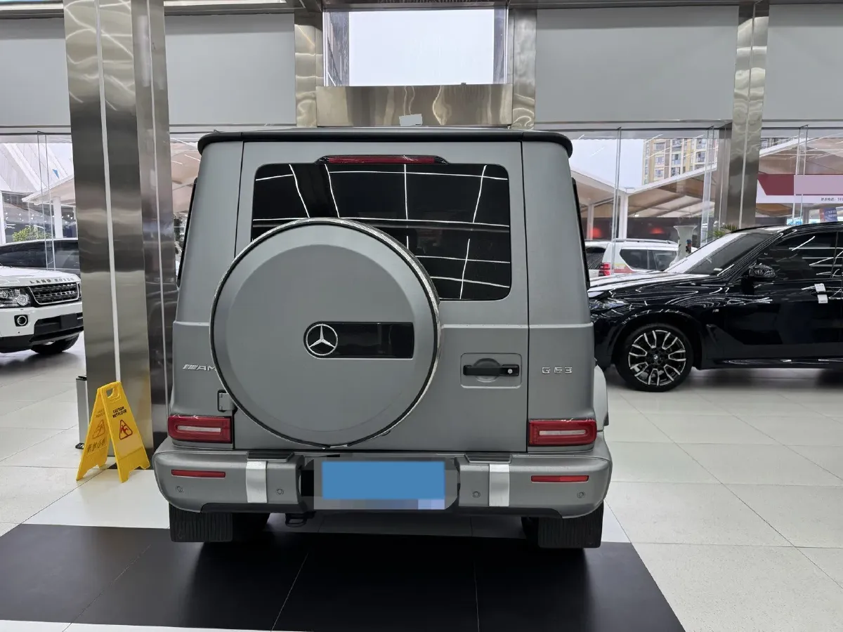 2022 Mercedes-Benz G AMG 4.0T 585HP V8 9AT,autocango,china used car exporter,china ev exporter,chinese used car exporter,chinese used ev exporter