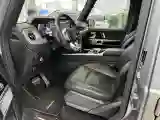 2022 Mercedes-Benz G AMG 4.0T 585HP V8 9AT