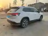 2024 Volkswagen Tayron 2.0T 186HP L4 7DCT