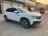 2024 Volkswagen Tayron 2.0T 186HP L4 7DCT