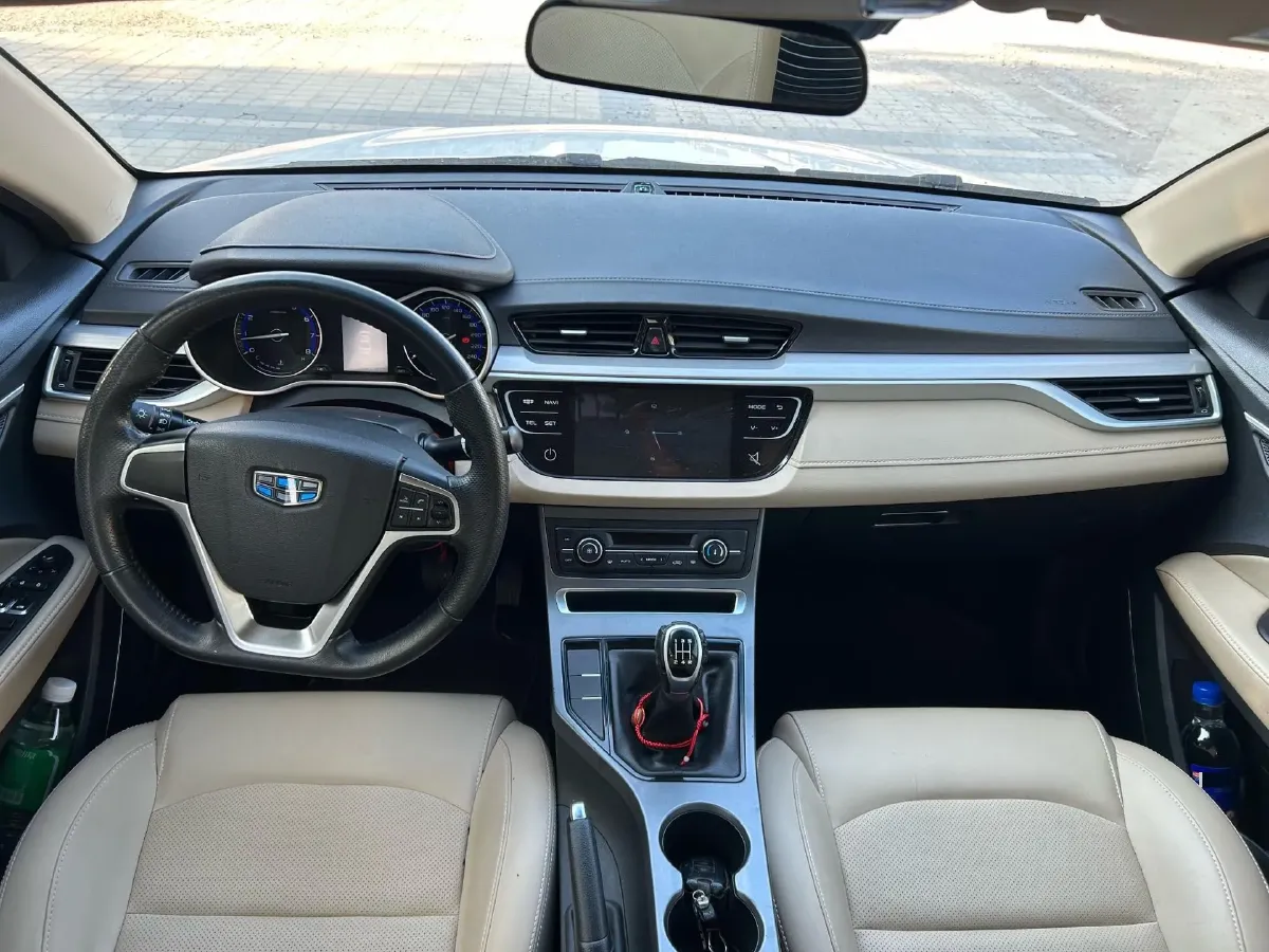 2018 Geely Emgrand 1.5L 109HP L4 5MT,autocango,china used car exporter,china ev exporter,chinese used car exporter,chinese used ev exporter