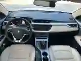 2018 Geely Emgrand 1.5L 109HP L4 5MT
