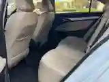 2018 Geely Emgrand 1.5L 109HP L4 5MT