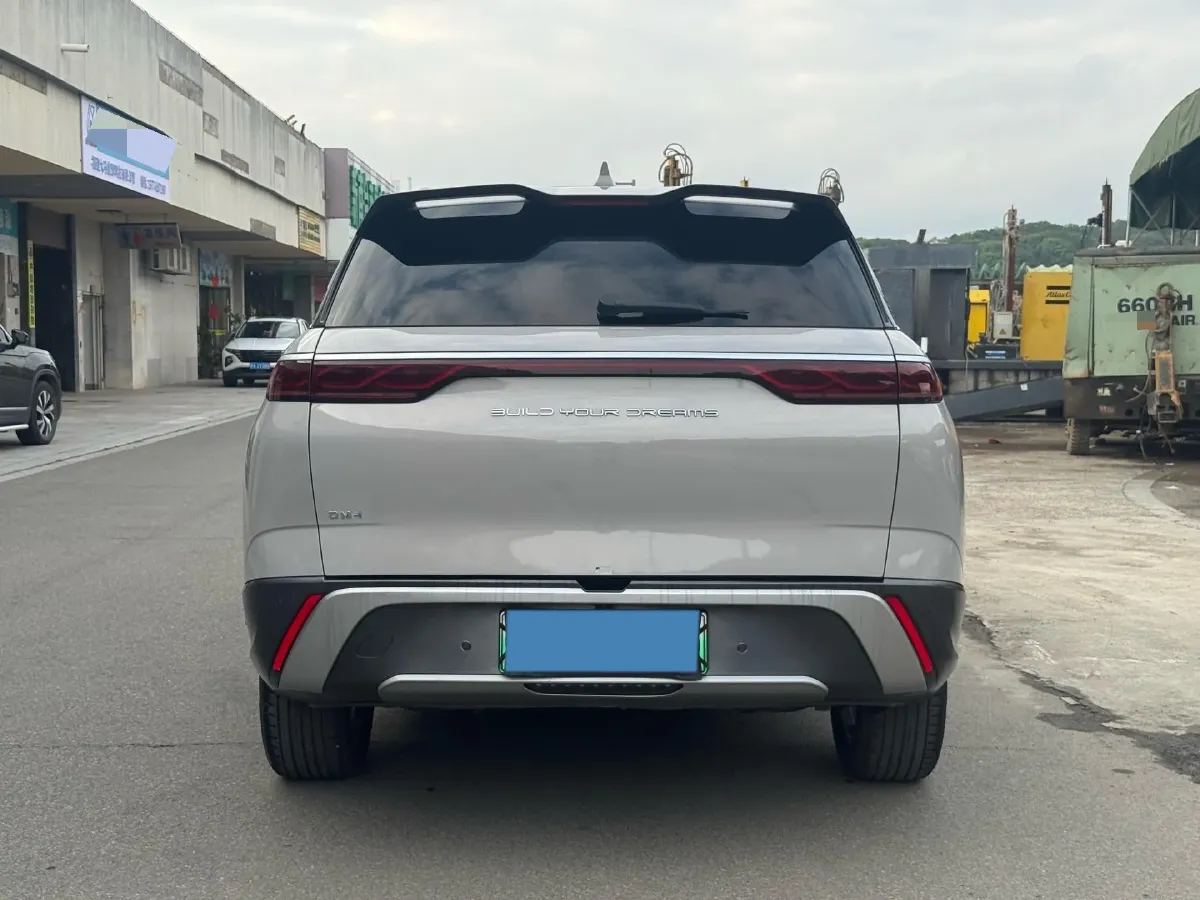 2023 BYD Frigate 07 1.5T 139HP L4 E-CVT PHEV 36.8KWH,autocango,china used car exporter,china ev exporter,chinese used car exporter,chinese used ev exporter