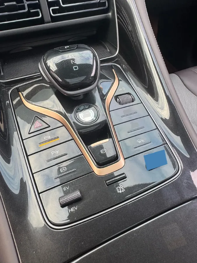 2023 BYD Frigate 07 1.5T 139HP L4 E-CVT PHEV 36.8KWH,autocango,china used car exporter,china ev exporter,chinese used car exporter,chinese used ev exporter