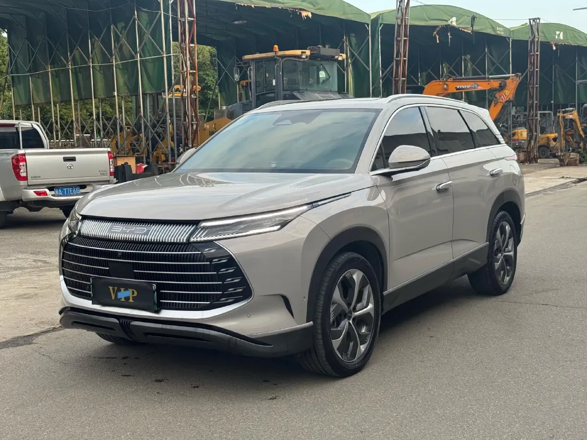 2023 BYD Frigate 07 1.5T 139HP L4 E-CVT PHEV 36.8KWH,autocango,china used car exporter,china ev exporter,chinese used car exporter,chinese used ev exporter