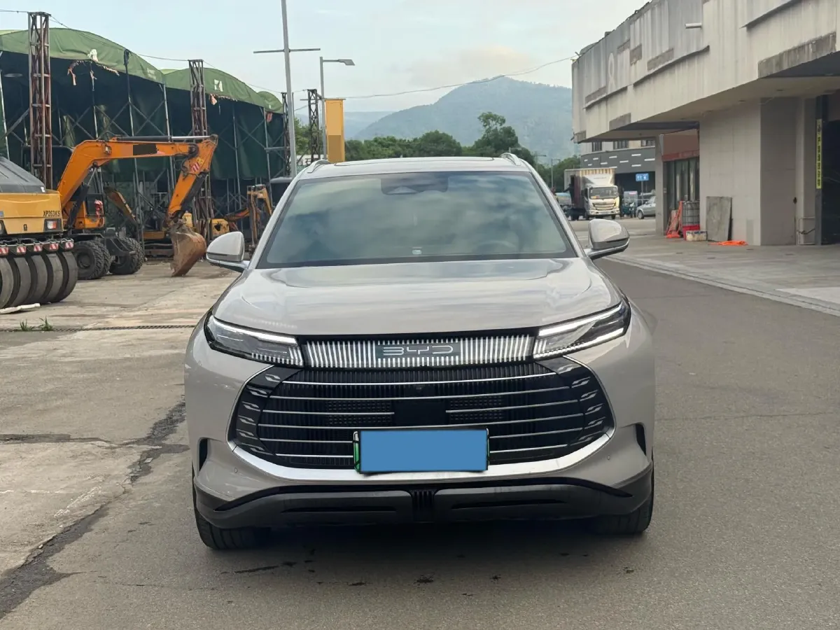2023 BYD Frigate 07 1.5T 139HP L4 E-CVT PHEV 36.8KWH,autocango,china used car exporter,china ev exporter,chinese used car exporter,chinese used ev exporter