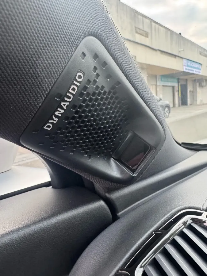 2023 BYD Frigate 07 1.5T 139HP L4 E-CVT PHEV 36.8KWH,autocango,china used car exporter,china ev exporter,chinese used car exporter,chinese used ev exporter