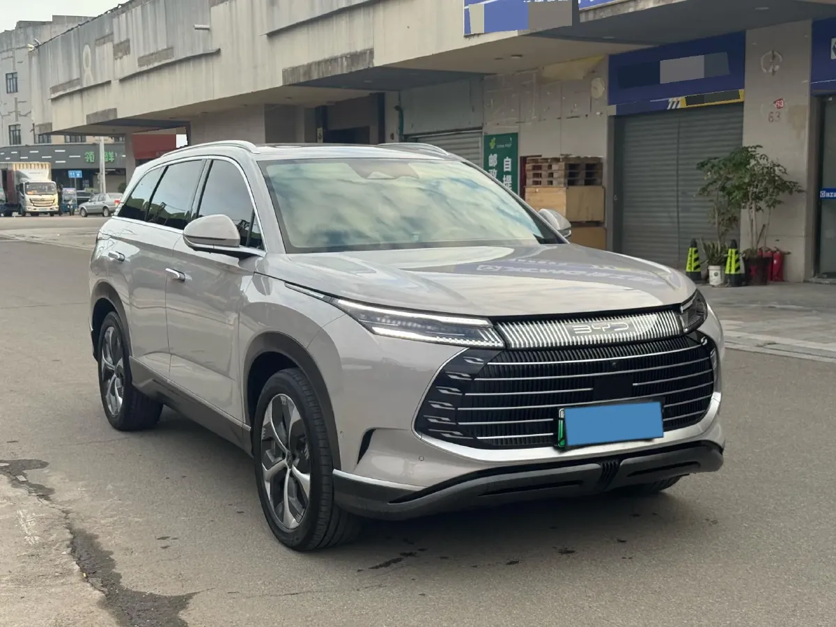 2023 BYD Frigate 07 1.5T 139HP L4 E-CVT PHEV 36.8KWH,autocango,china used car exporter,china ev exporter,chinese used car exporter,chinese used ev exporter