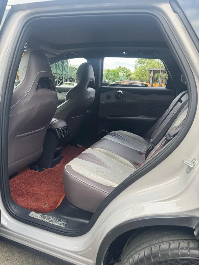 2023 BYD Frigate 07 1.5T 139HP L4 E-CVT PHEV 36.8KWH,autocango,china used car exporter,china ev exporter,chinese used car exporter,chinese used ev exporter