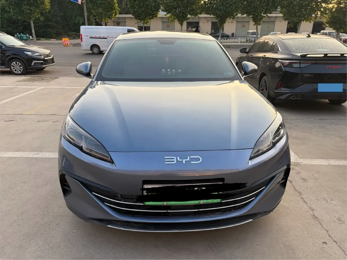 2024 BYD Seal06 1.5L 101HP L4 E-CVT PHEV 10.08KWH,autocango,china used car exporter,china ev exporter,chinese used car exporter,chinese used ev exporter
