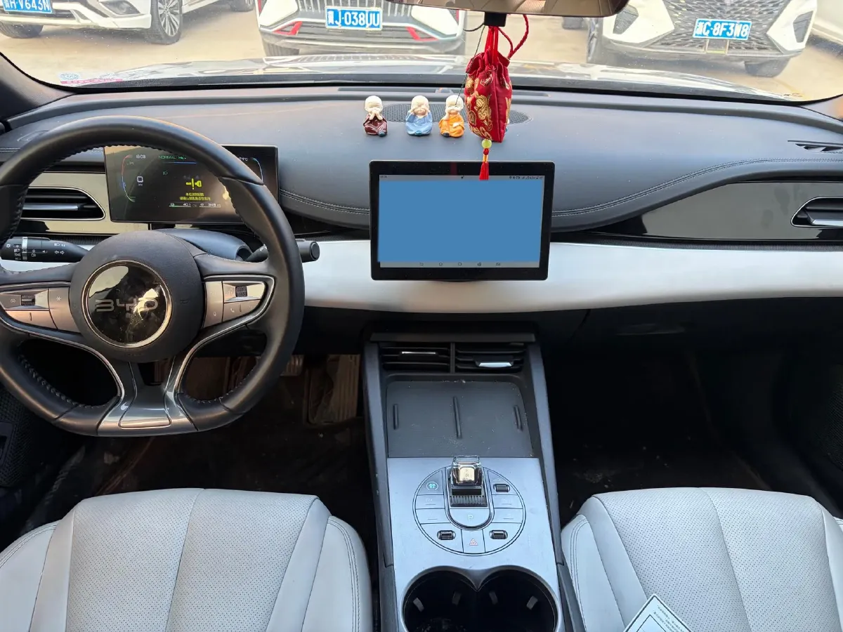 2024 BYD Seal06 1.5L 101HP L4 E-CVT PHEV 10.08KWH,autocango,china used car exporter,china ev exporter,chinese used car exporter,chinese used ev exporter