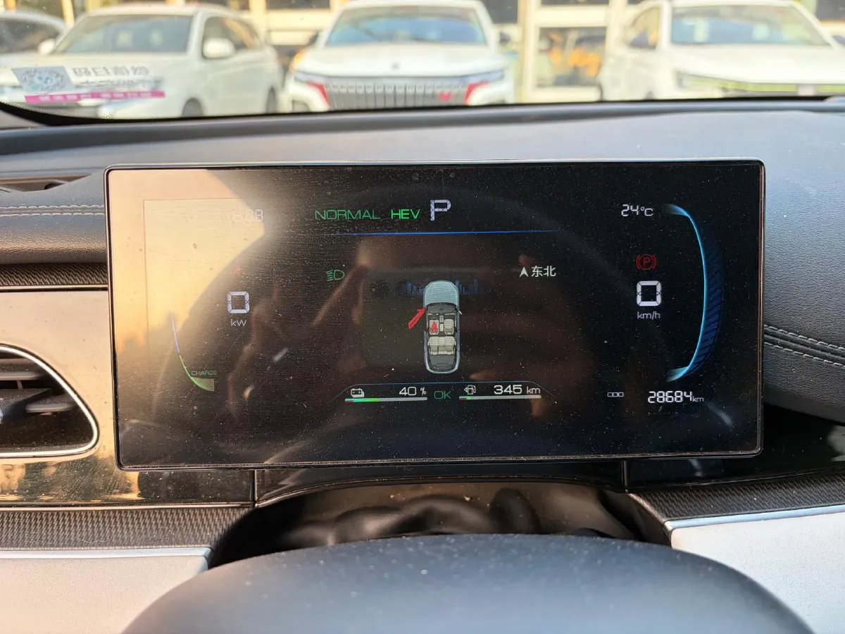 2024 BYD Seal06 1.5L 101HP L4 E-CVT PHEV 10.08KWH,autocango,china used car exporter,china ev exporter,chinese used car exporter,chinese used ev exporter