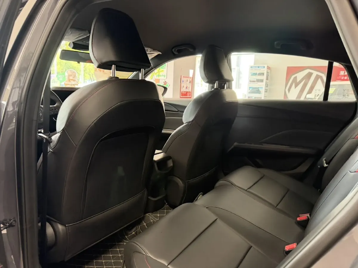 2025 MG 5 1.5L 129HP L4 CVT,autocango,china used car exporter,china ev exporter,chinese used car exporter,chinese used ev exporter