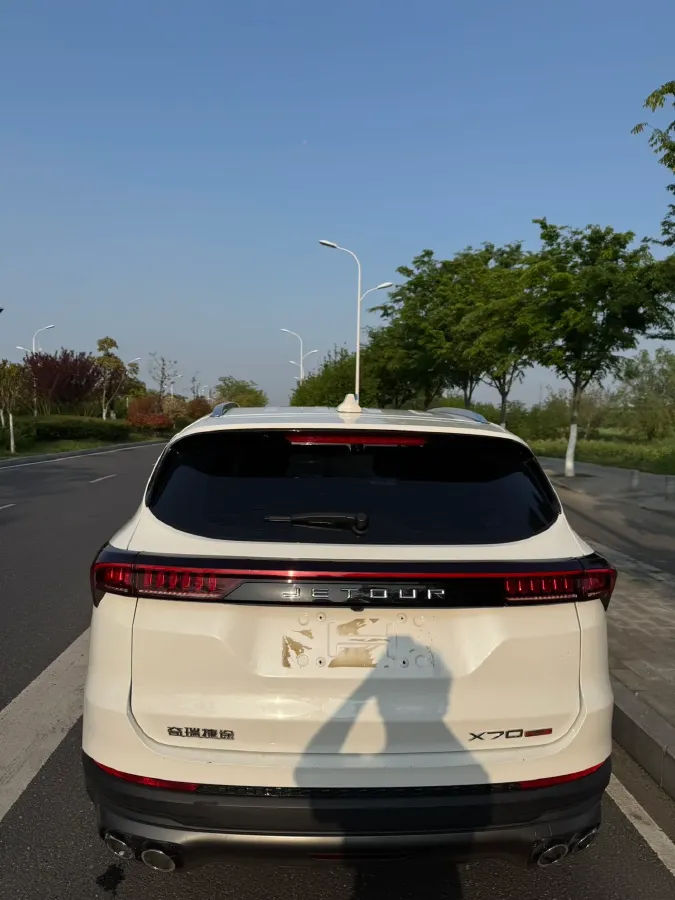 2023 Jetour X70 Plus 1.5T 156HP L4 6DCT,autocango,china used car exporter,china ev exporter,chinese used car exporter,chinese used ev exporter