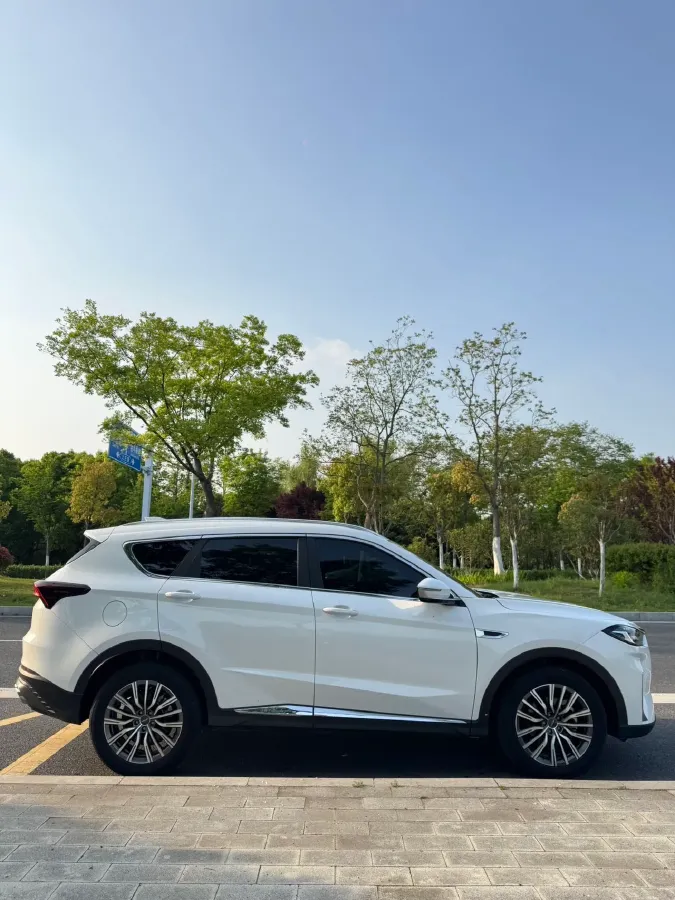 2023 Jetour X70 Plus 1.5T 156HP L4 6DCT,autocango,china used car exporter,china ev exporter,chinese used car exporter,chinese used ev exporter