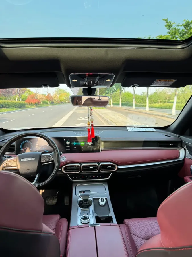 2023 Jetour X70 Plus 1.5T 156HP L4 6DCT,autocango,china used car exporter,china ev exporter,chinese used car exporter,chinese used ev exporter