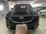 2021 Cadillac XT6 2.0T 237HP L4 9AT