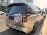 2022 Zeekr 009 BEV 140KWH
