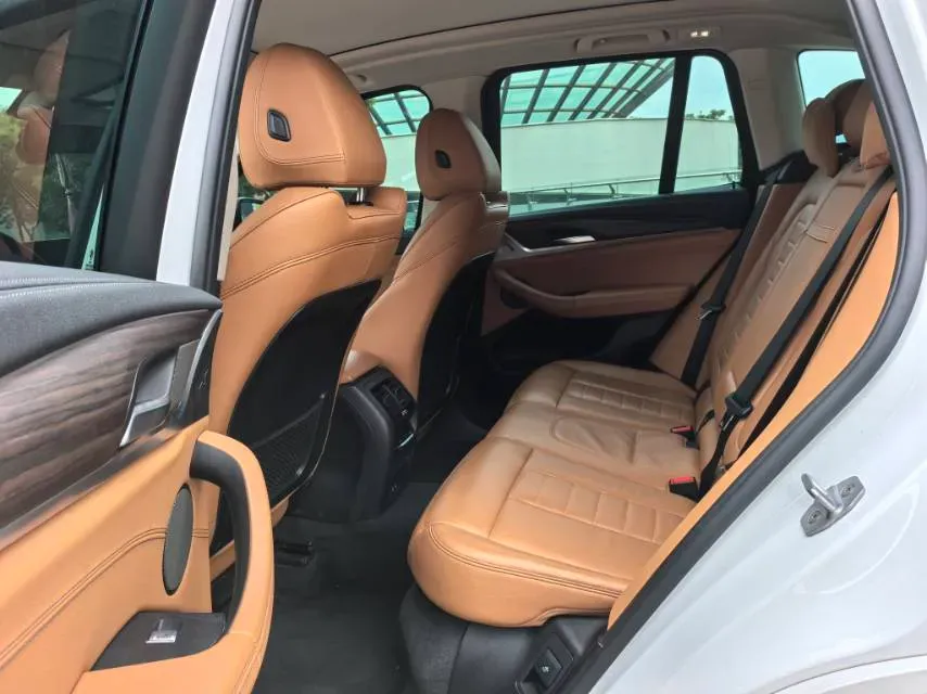 2020 BMW X3 2.0T 224HP L4 8AT,autocango,china used car exporter,china ev exporter,chinese used car exporter,chinese used ev exporter