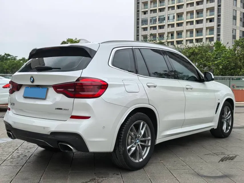 2020 BMW X3 2.0T 224HP L4 8AT,autocango,china used car exporter,china ev exporter,chinese used car exporter,chinese used ev exporter