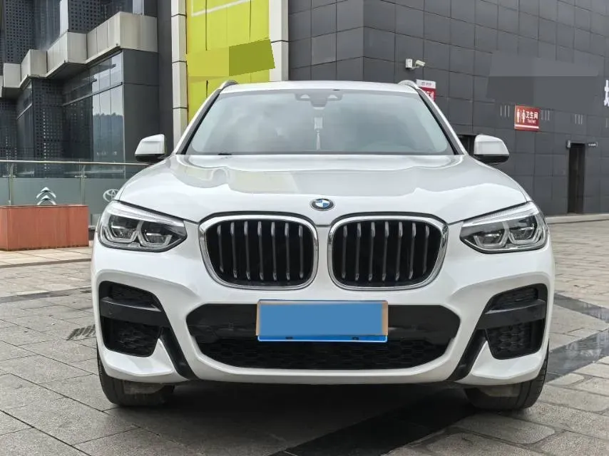 2020 BMW X3 2.0T 224HP L4 8AT,autocango,china used car exporter,china ev exporter,chinese used car exporter,chinese used ev exporter
