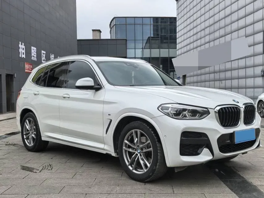 2020 BMW X3 2.0T 224HP L4 8AT,autocango,china used car exporter,china ev exporter,chinese used car exporter,chinese used ev exporter