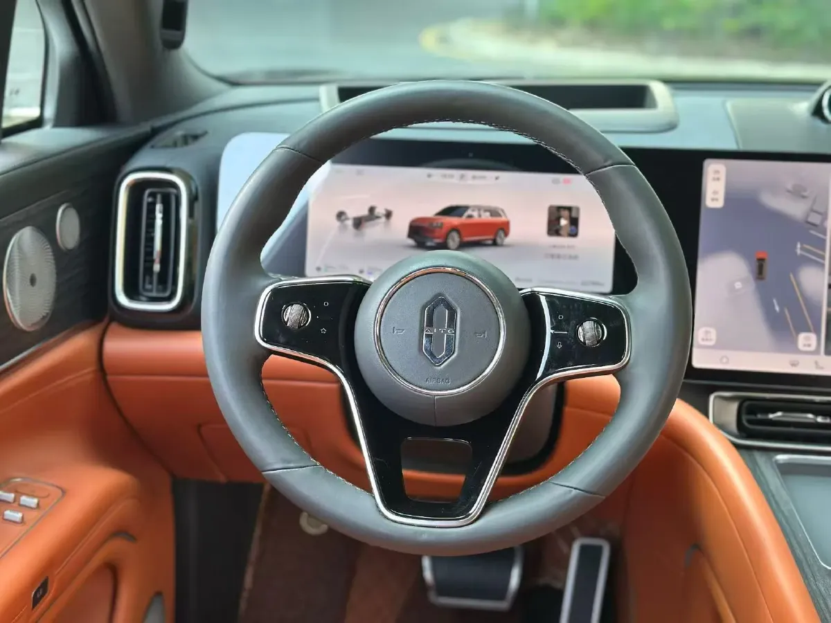 2024 AITO AITO M9 1.5T 152HP L4 REEV 42KWH,autocango,china used car exporter,china ev exporter,chinese used car exporter,chinese used ev exporter