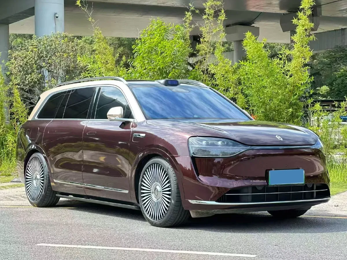 2024 AITO AITO M9 1.5T 152HP L4 REEV 42KWH,autocango,china used car exporter,china ev exporter,chinese used car exporter,chinese used ev exporter