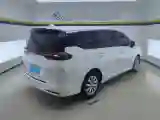2021 GAC Trumpchi M6 1.5T 169HP L4 7DCT