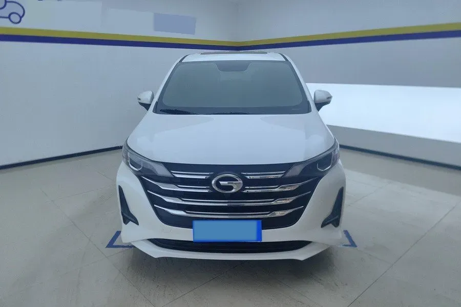 2021 GAC Trumpchi M6 1.5T 169HP L4 7DCT,autocango,china used car exporter,china ev exporter,chinese used car exporter,chinese used ev exporter