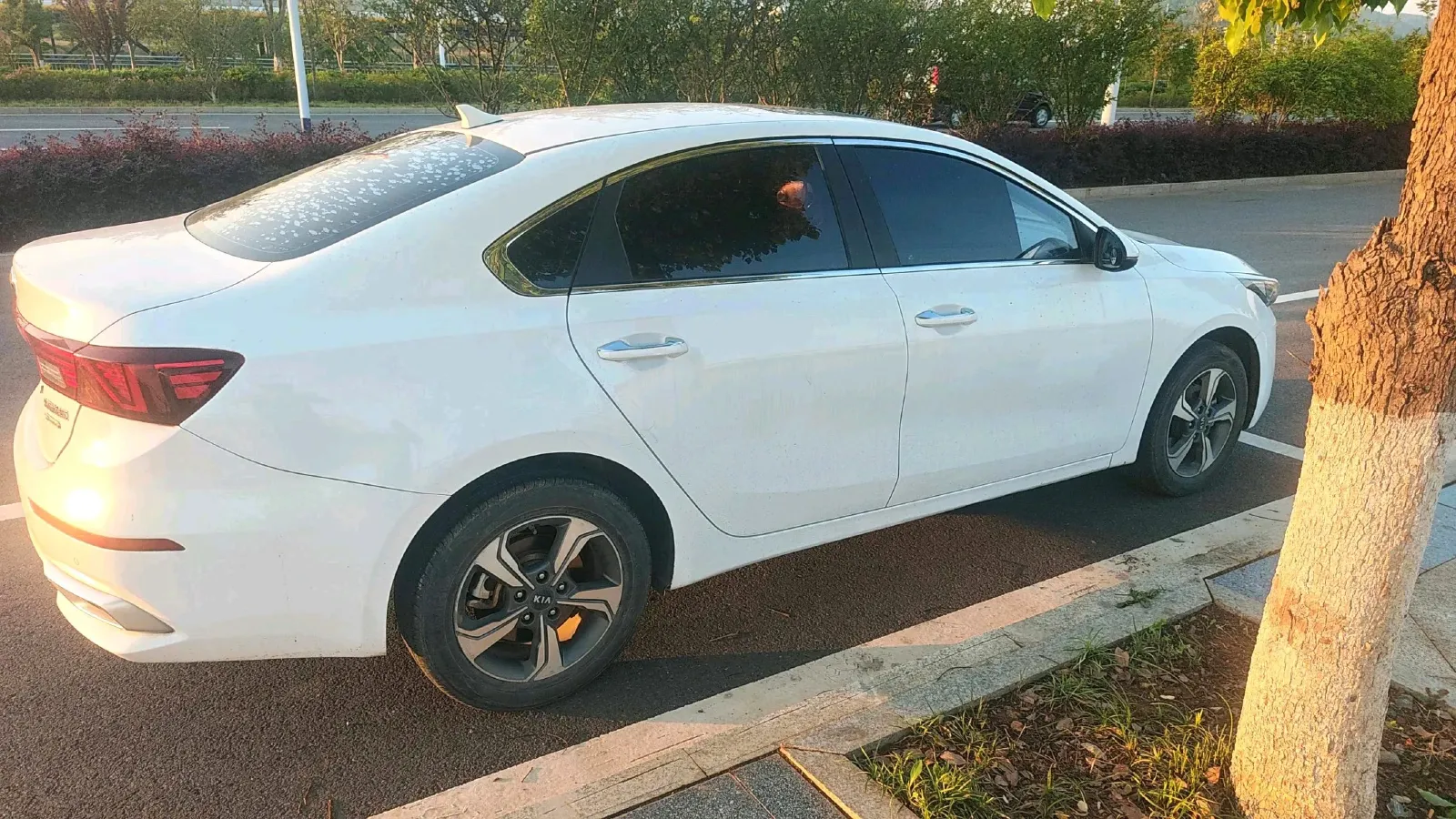 2019 Kia K3 1.5L 115HP L4 CVT,autocango,china used car exporter,china ev exporter,chinese used car exporter,chinese used ev exporter