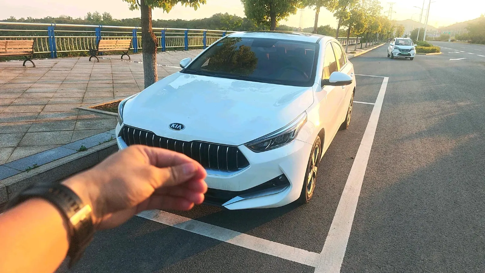 2019 Kia K3 1.5L 115HP L4 CVT,autocango,china used car exporter,china ev exporter,chinese used car exporter,chinese used ev exporter