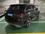 2021 Mercedes-Benz GLC Class 2.0T 258HP L4 9AT