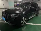 2021 MERCEDES-BENZ GLC CLASS,autocango,china used car exporter,china ev exporter,chinese used car exporter,chinese used ev exporter