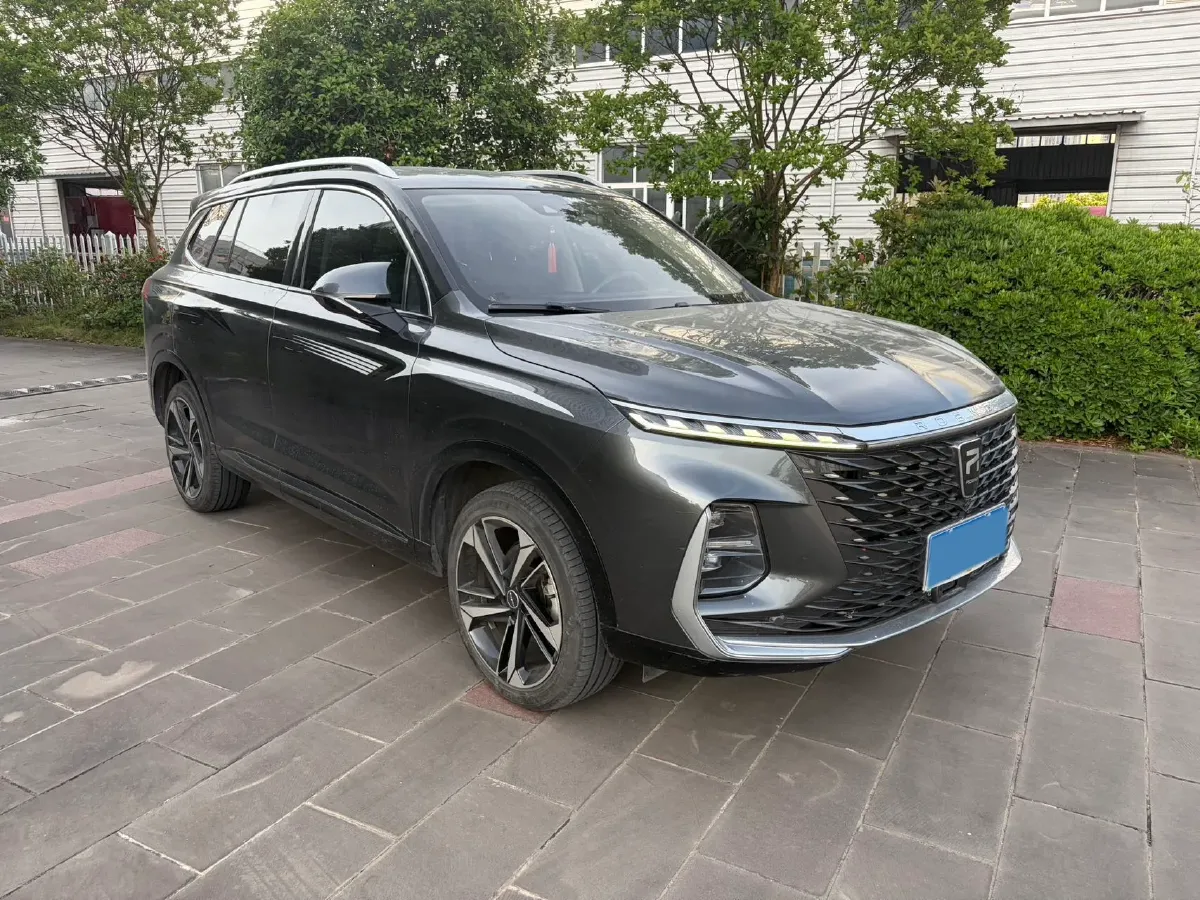 2022 Roewe RX5 MAX 1.5T 181HP L4 6AT,autocango,china used car exporter,china ev exporter,chinese used car exporter,chinese used ev exporter