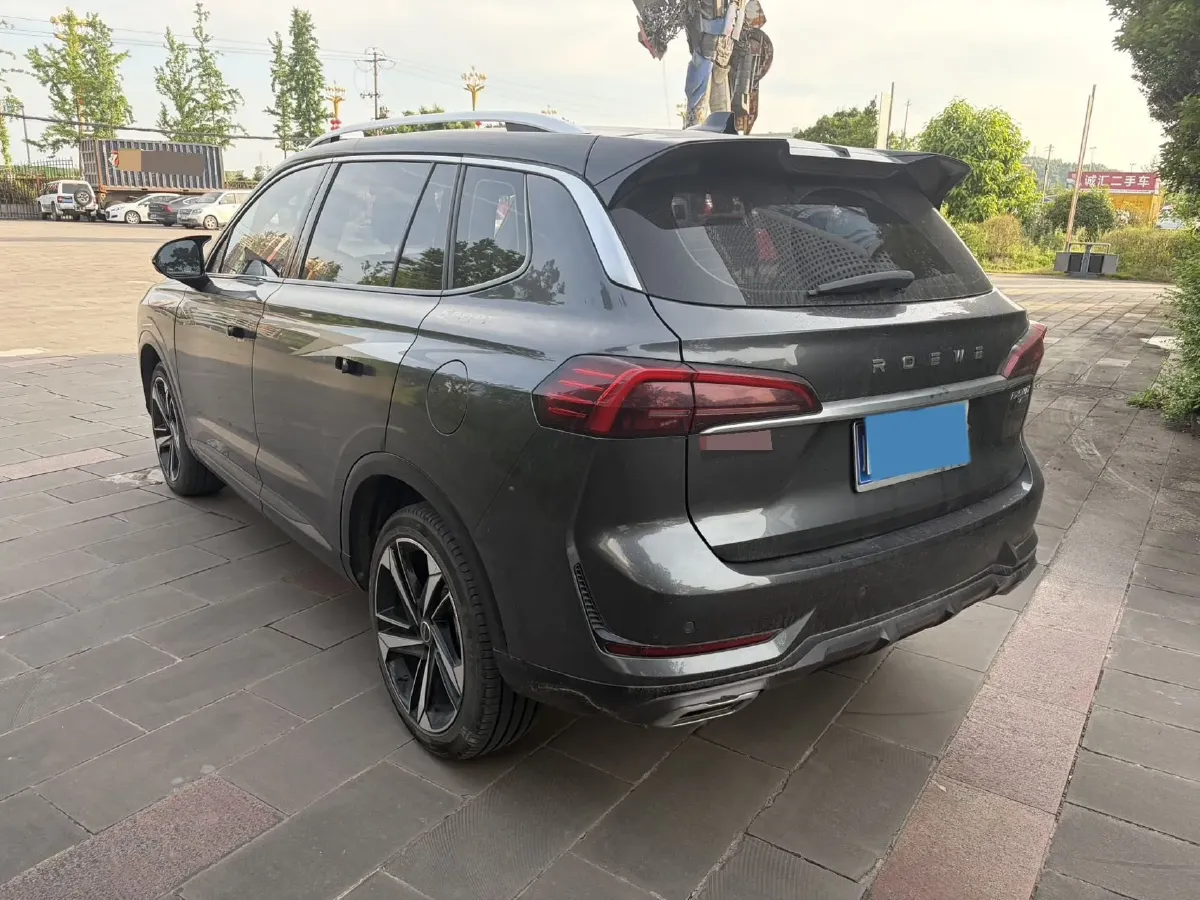 2022 Roewe RX5 MAX 1.5T 181HP L4 6AT,autocango,china used car exporter,china ev exporter,chinese used car exporter,chinese used ev exporter