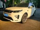 2021 LAND ROVER DISCOVERY SPORT,autocango,china used car exporter,china ev exporter,chinese used car exporter,chinese used ev exporter