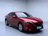 2018 Mazda Atenza 2.0L 158HP L4 6AT