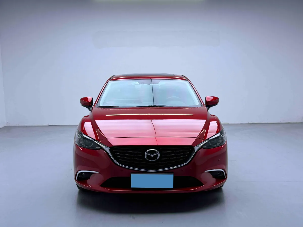 2018 Mazda Atenza 2.0L 158HP L4 6AT,autocango,china used car exporter,china ev exporter,chinese used car exporter,chinese used ev exporter